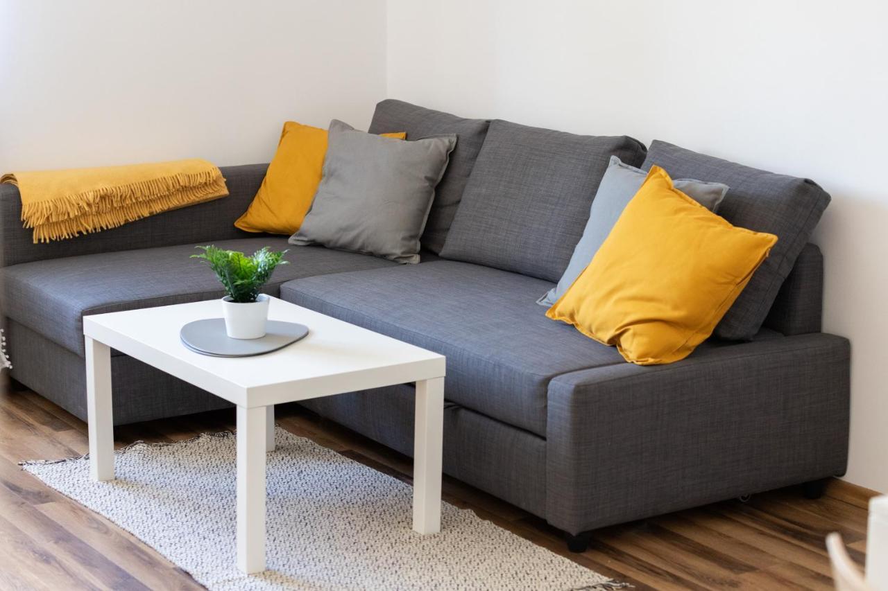 Apartment Swietojanska Riviera グディニャ エクステリア 写真