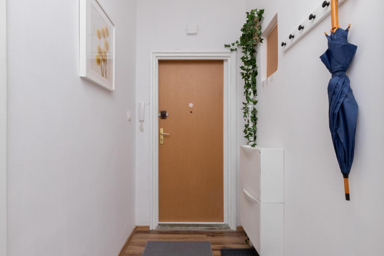 Apartment Swietojanska Riviera グディニャ エクステリア 写真